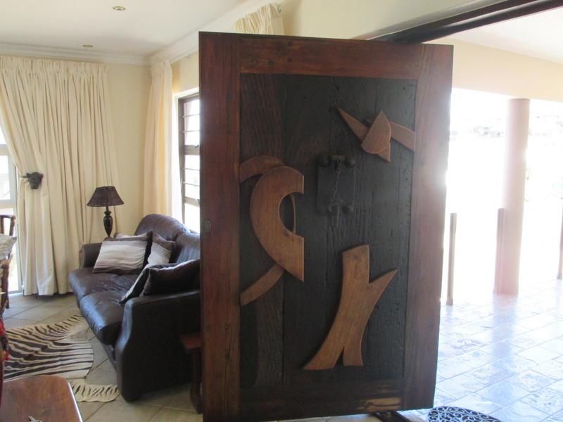 4 Bedroom Property for Sale in Dana Bay Western Cape